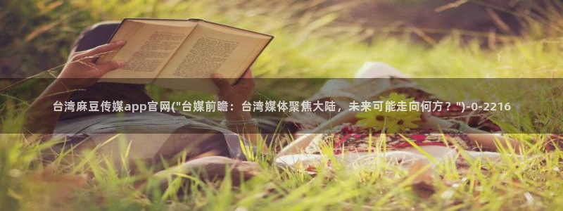 麻豆新片描述