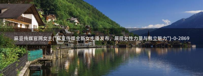 麻豆视频采集规则