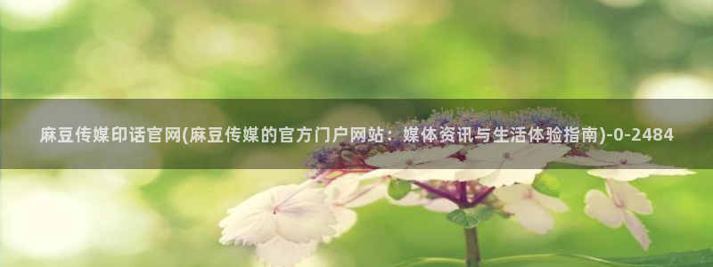 麻豆视频相关搜索