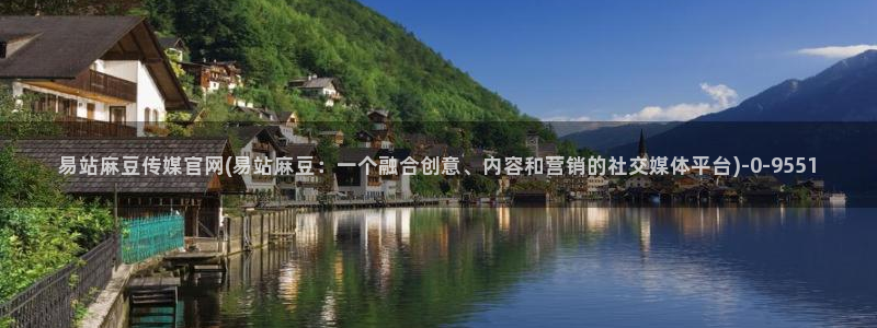 麻豆视频模板标签