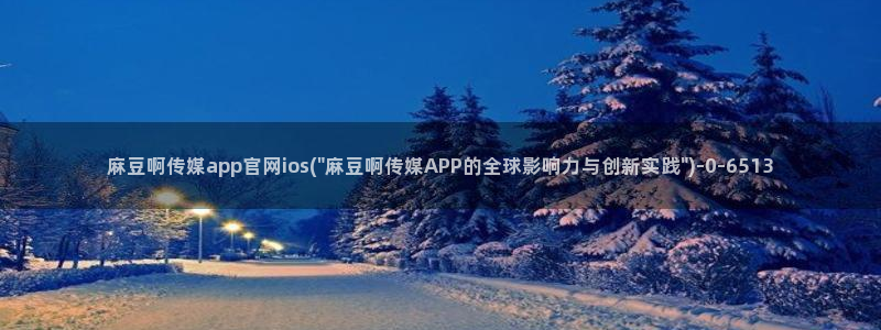 麻豆视频SEO词库